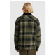 O'neill Ανδρικό μπουφάν Fleece-Lined Jacket